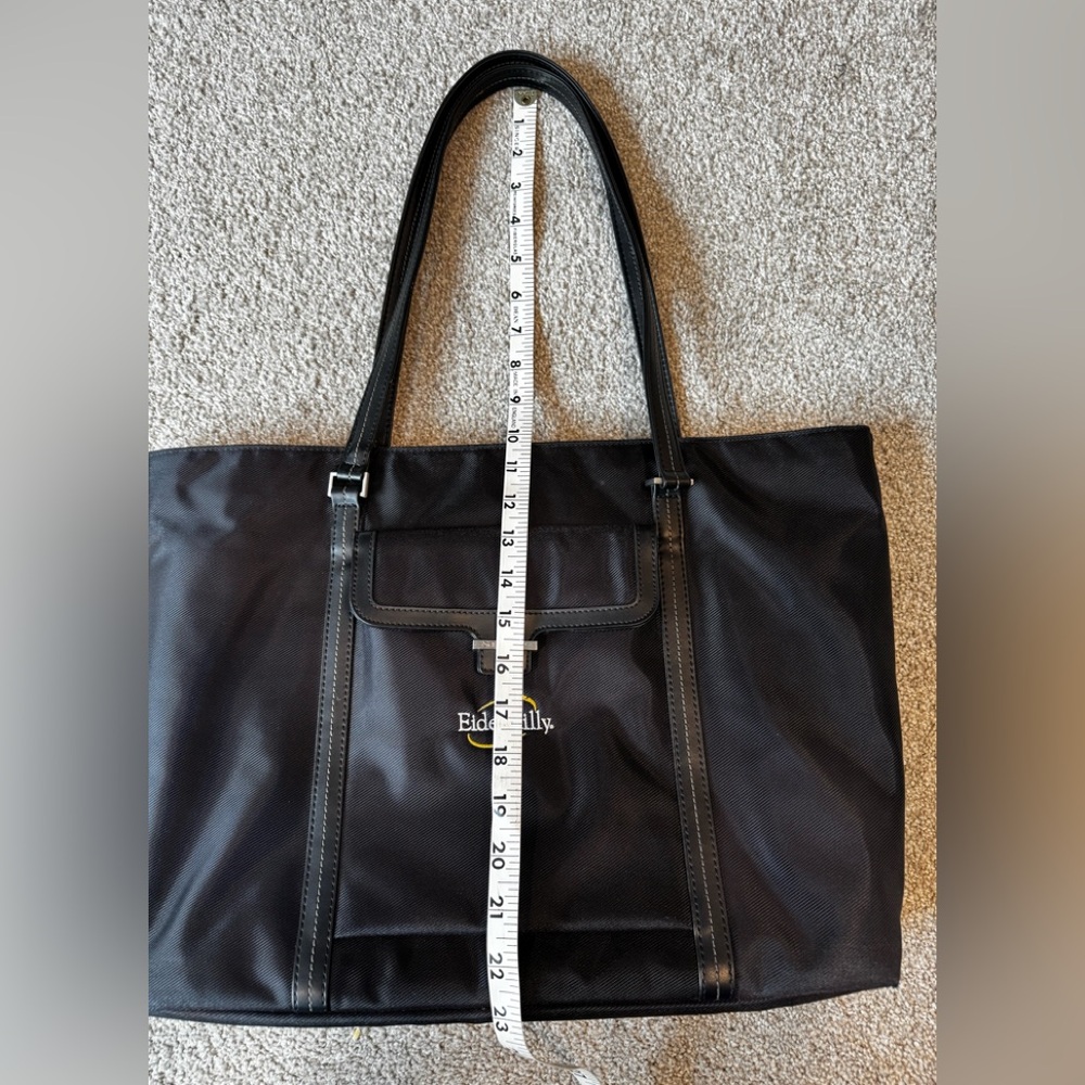 Samsonite Computer Briefcase Travel Bag - Picture 8 of 16